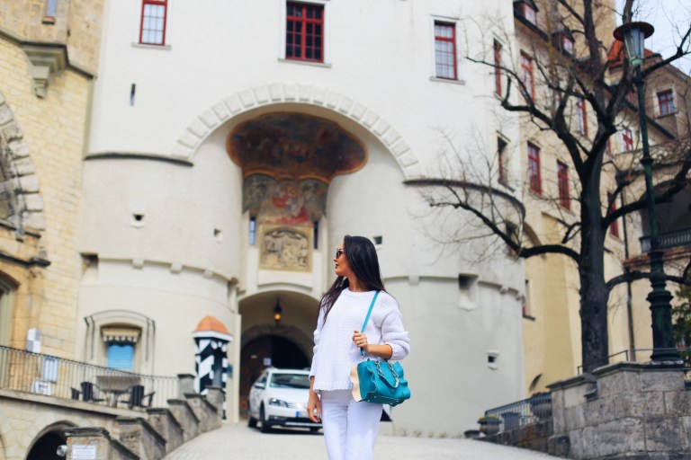 Sigmaringen Castle_Baden Wurttemberg_Germany_7 (2)