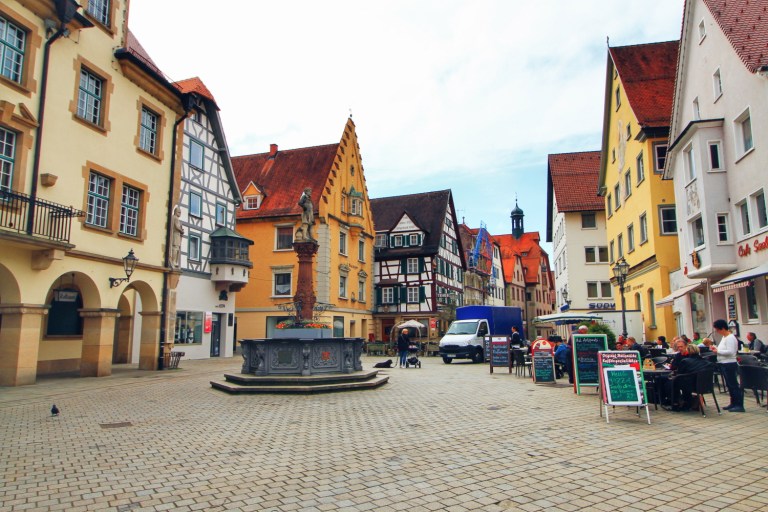 Sigmaringen_Germany_Baden Wurttemberg_1