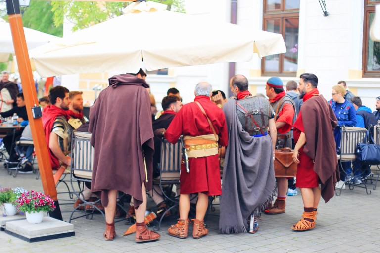 Alba Iulia Apulum Festival_2