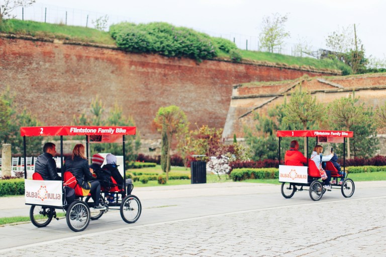Alba Iulia_Cetatea Alba Carolina_1