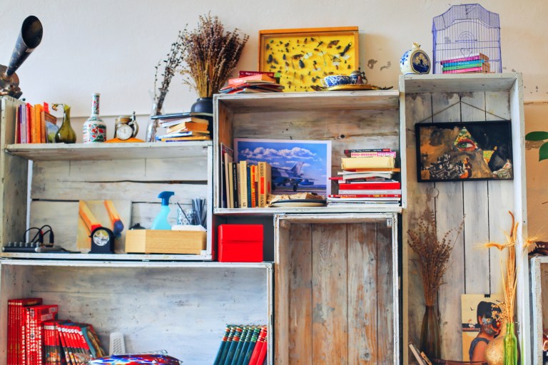 Alba Iulia_Framms Coffee Shop