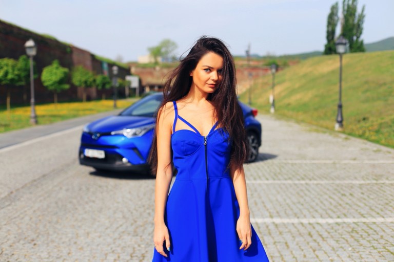 Alba Iulia_Toyota C-HR_Cetate_2