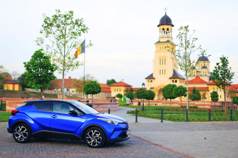 Alba Iulia_Transylvania_1