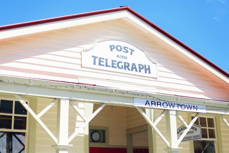Arrowtown New Zealand_1