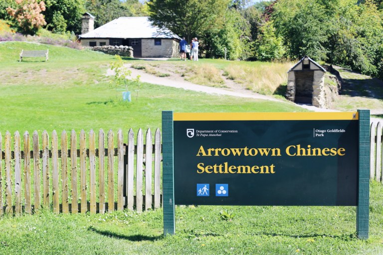 Arrowtown New Zealand_4