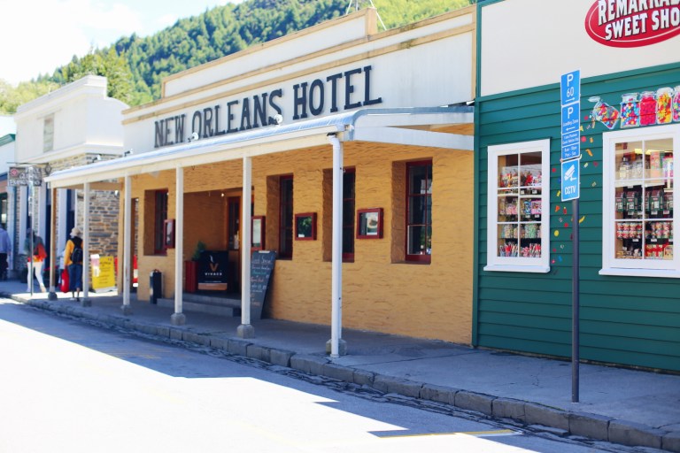 Arrowtown_New Zealand_12