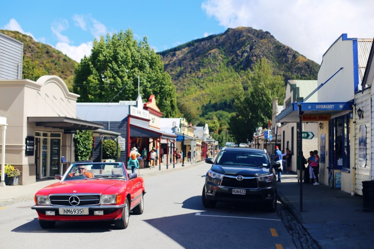 Arrowtown_New Zealand_7