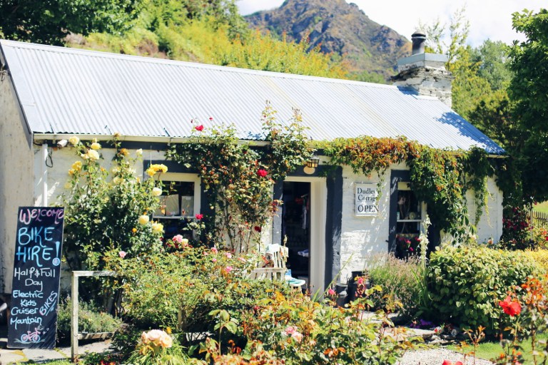 Arrowtown_New Zealand_9