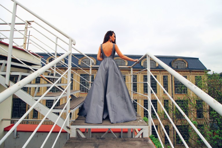 CLoche_CLuj_Parking Primarie