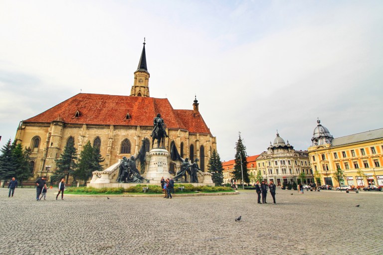 CLuj_Romania