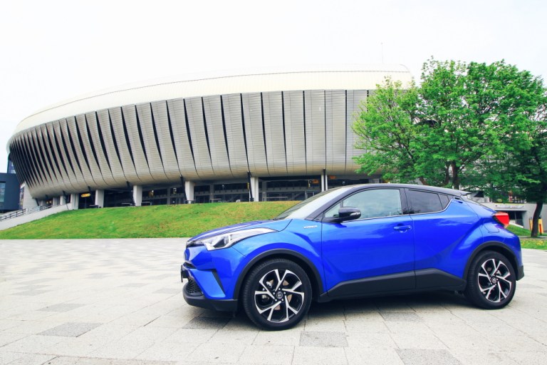 CLuj_Toyota C-HR_2