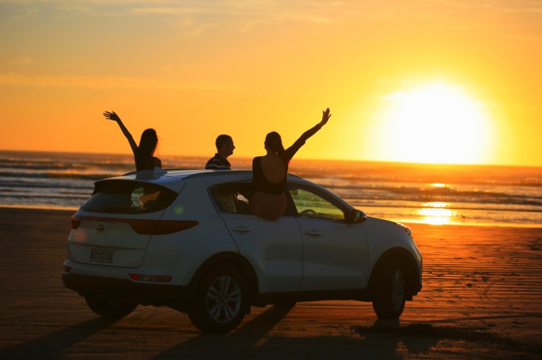 Invercargill_New Zealand_1