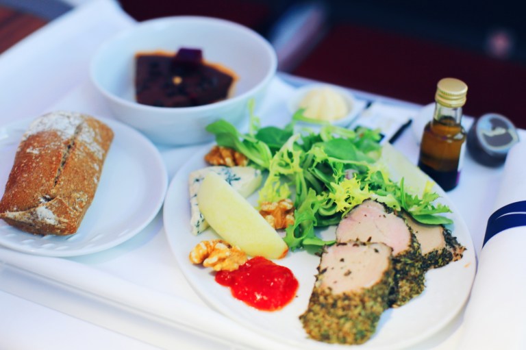 Latam Airlines_Business Class_1