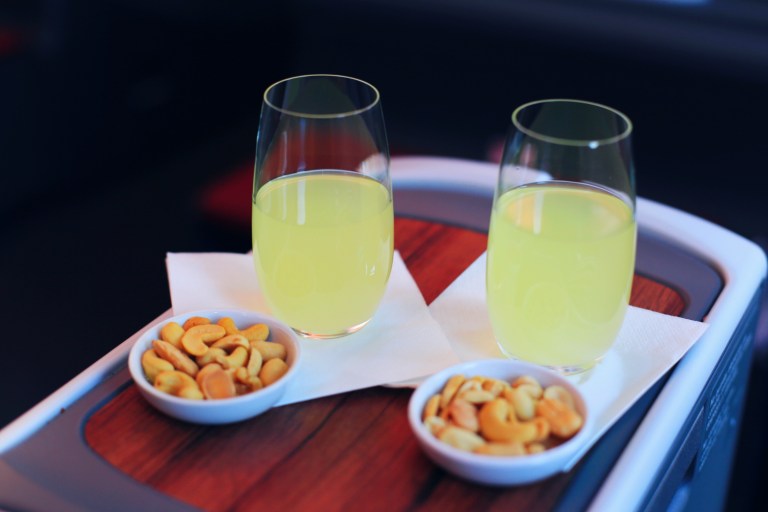 Latam Airlines_Business Class_4