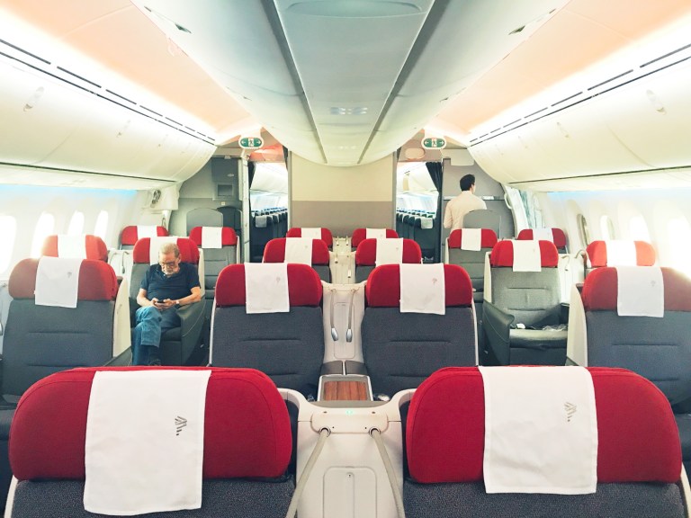 Latam Airlines_Business Class_6 (2)