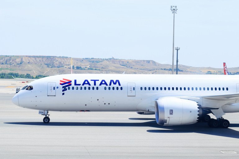 Latam Airlines_Madrid_1
