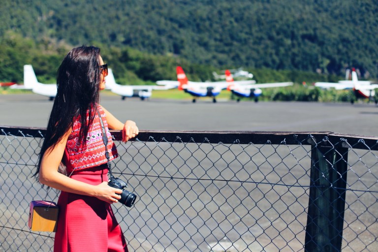 Milford Sound Airport_2