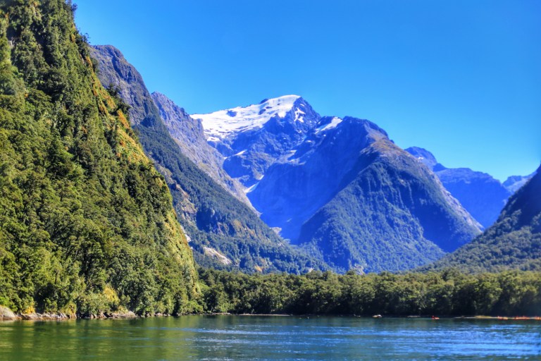 Milford Sound Cruise_New Zealand_5