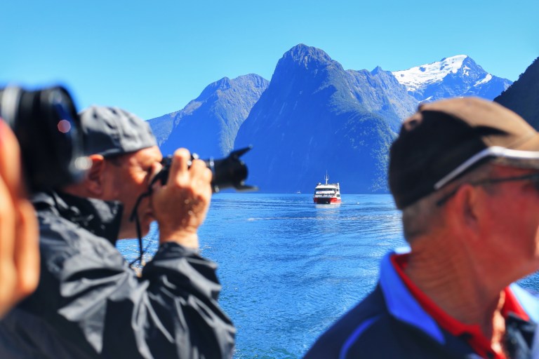 Milford Sound Cruise_New Zealand_6