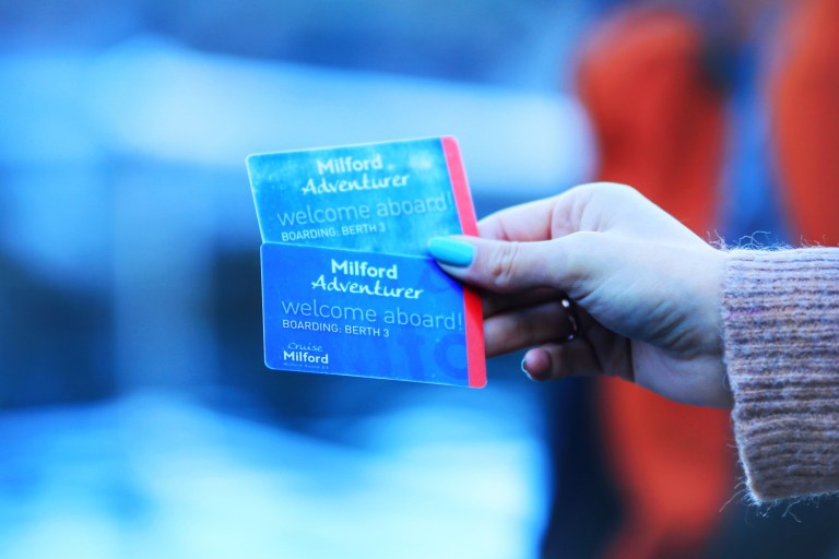 Milford Sound Cruise_New Zealand_7