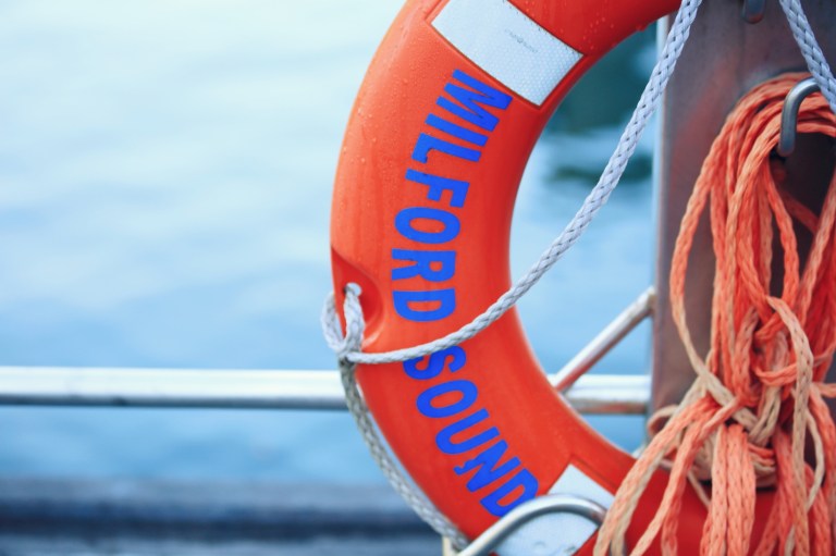 Milford Sound_New Zealand_1