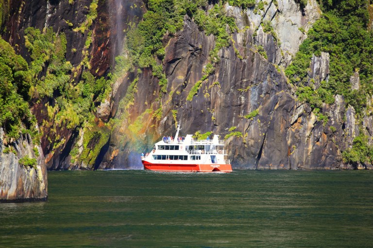 Milford Sound_New Zealand_3