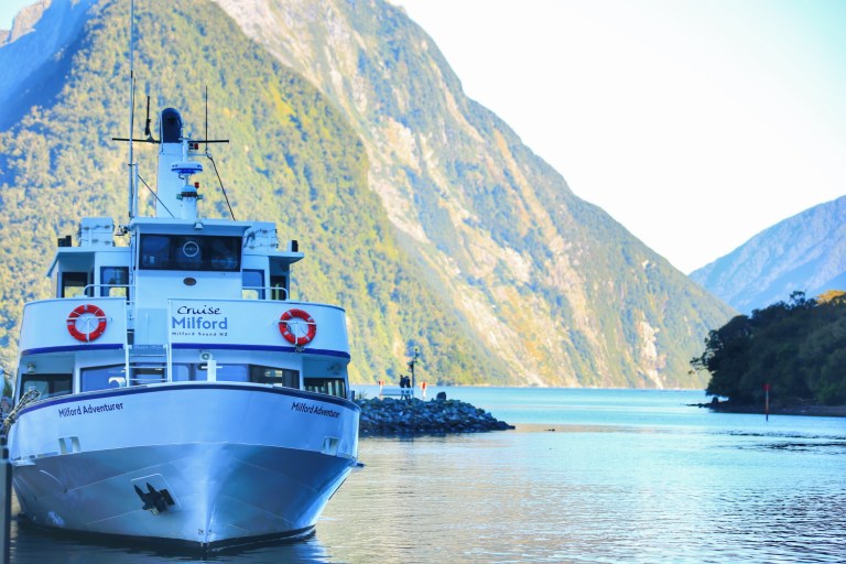 Milford Sound_New Zealand_4