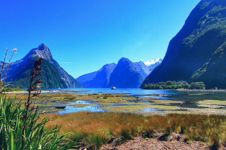 Milford Sound_New Zealand_6