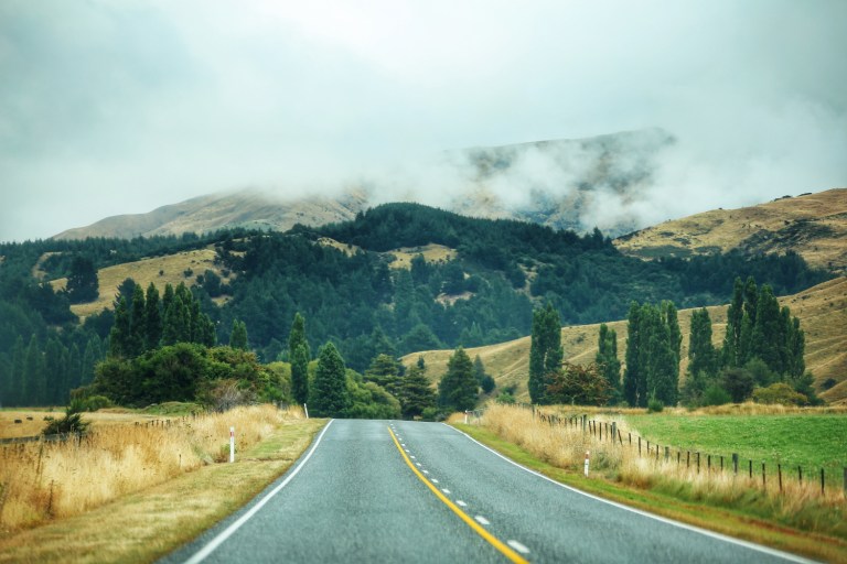 Road trip Wanaka_Queenstown_New Zealand_3