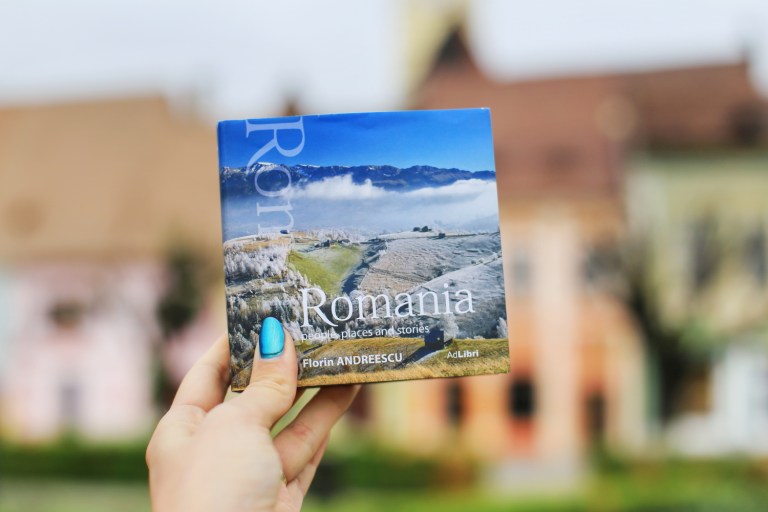 Romania - Transylvania