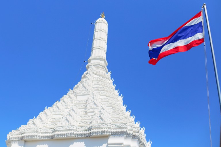 Royal Palace_Bangkok_thailand_1