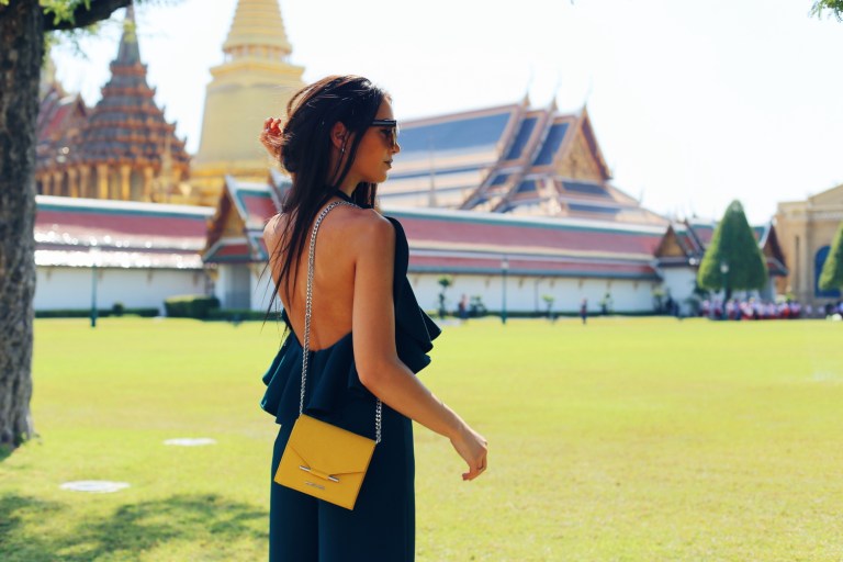 Royal Palace_Bangkok_thailand_4