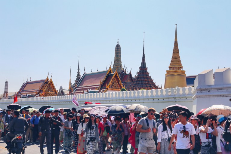 Royal Palace_Bangkok_thailand_6
