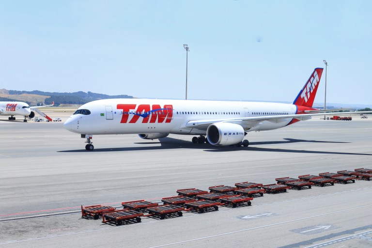 SPotting at Madrid Airport_4