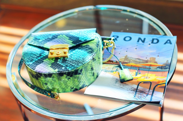 Velasquez Business Lounge Madrid_T4S Terminal_3