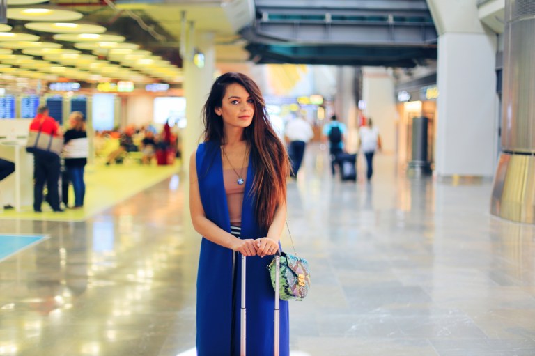 Velasquez Business Lounge Madrid_T4S Terminal_4