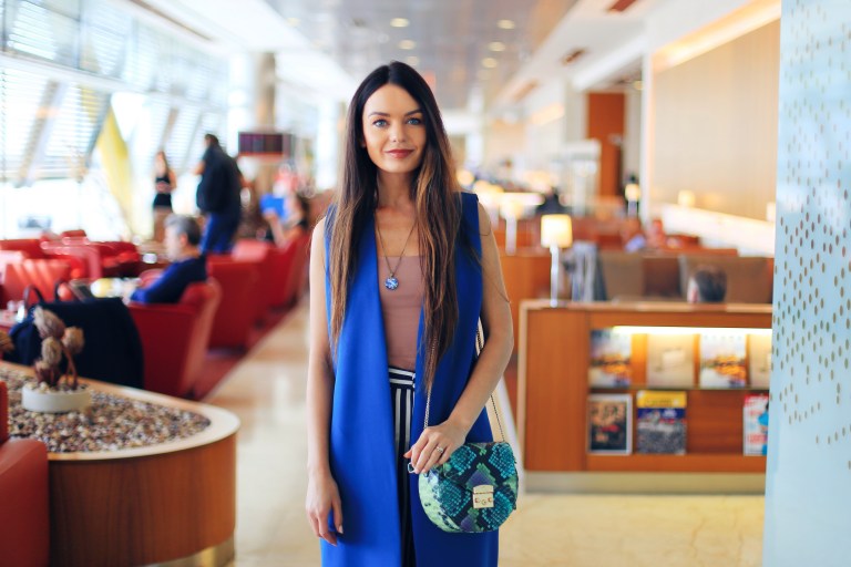 Velasquez Business Lounge Madrid_T4S Terminal_6