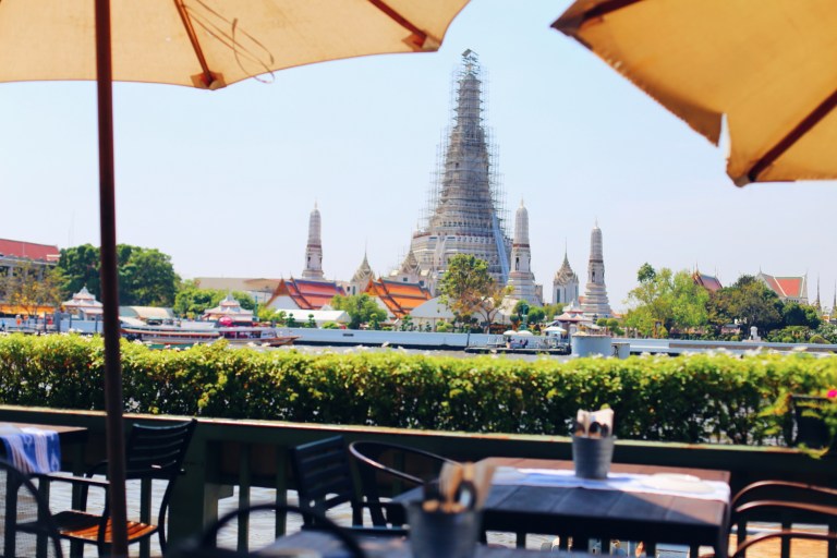 Wat Arun Temple_Bangkok_Thailand_2