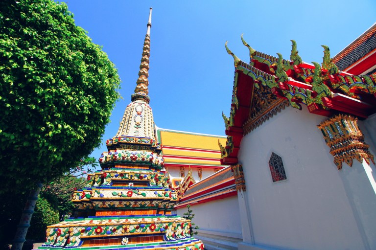 Wat Pho_Bangkok_Thailand_13