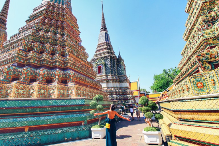Wat Pho_Bangkok_Thailand_14