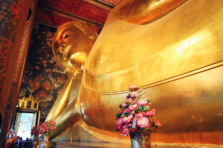 Wat Pho_Bangkok_Thailand_16