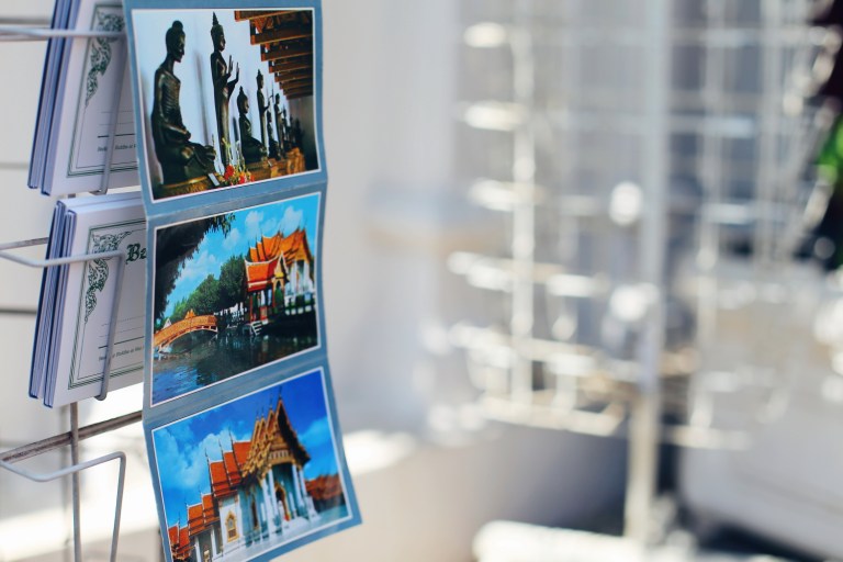 Wat Pho_Bangkok_Thailand_6