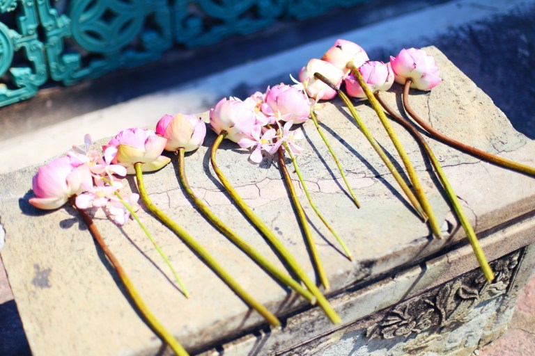 Wat Pho_Bangkok_Thailand_7