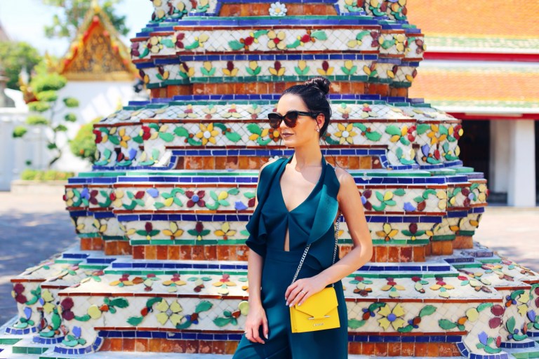 Wat Pho_Bangkok_Thailand_8