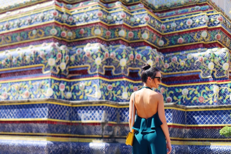 Wat Pho_Bangkok_Thailand_9