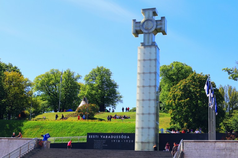Freedoom Square_Tallinn_Estonia_2