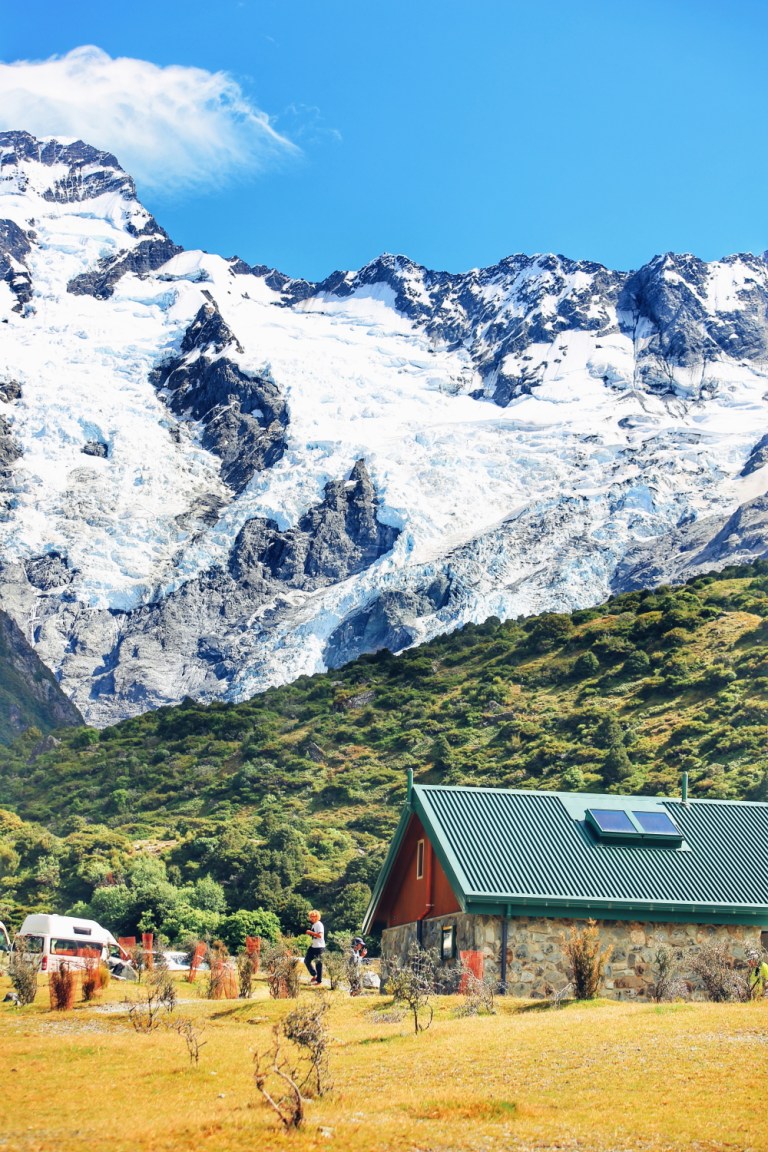Hooker Valley_New Zealand_12