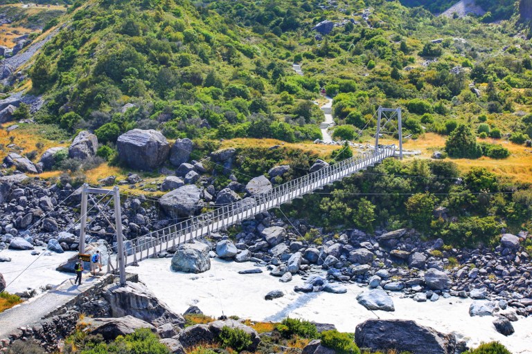 Hooker Valley_New Zealand_7