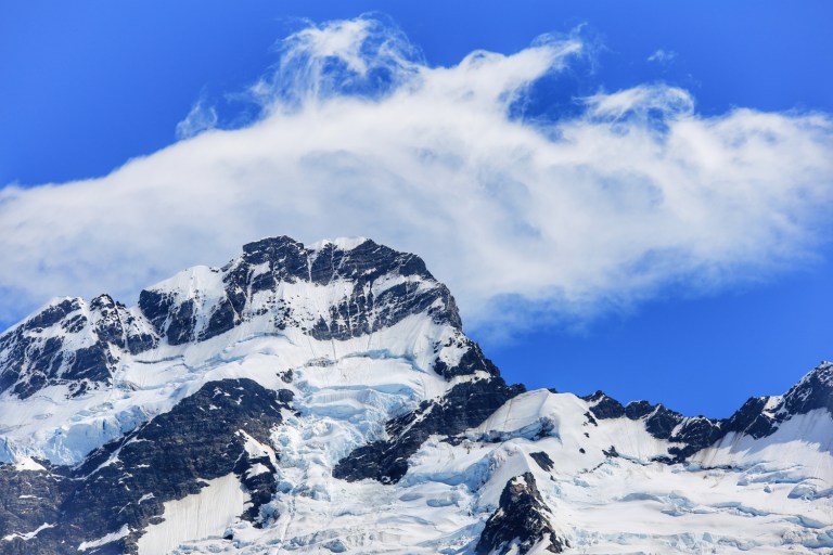 Hooker Valley_New Zealand_8
