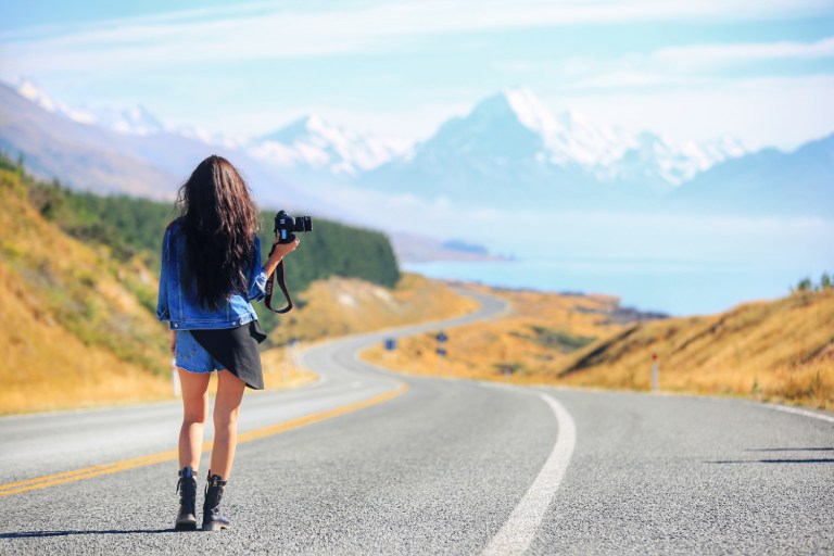 Peters Lookout_Mt Cook_New Zealand_1